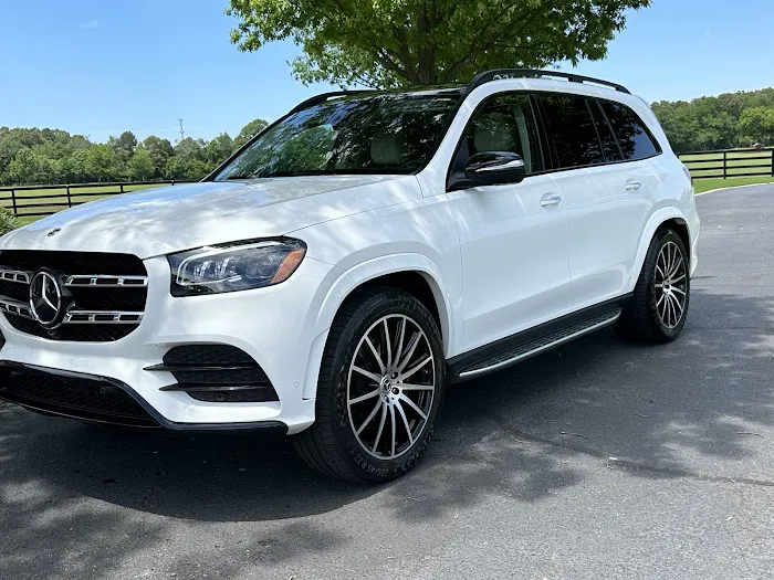 Driven Auto Detailing By Freeman LLC 1