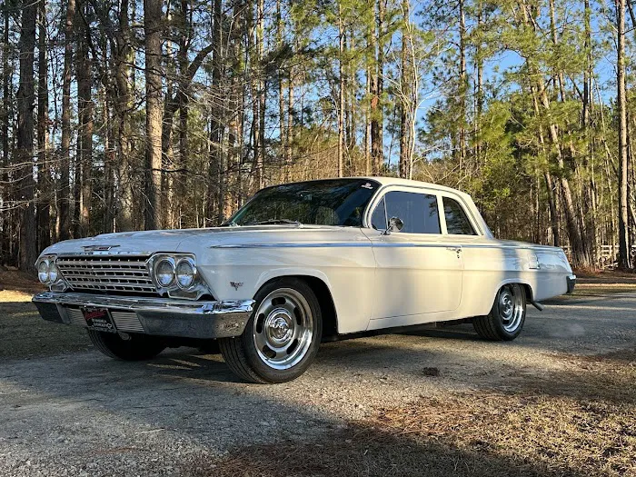 Driven Auto Detailing By Freeman LLC 5