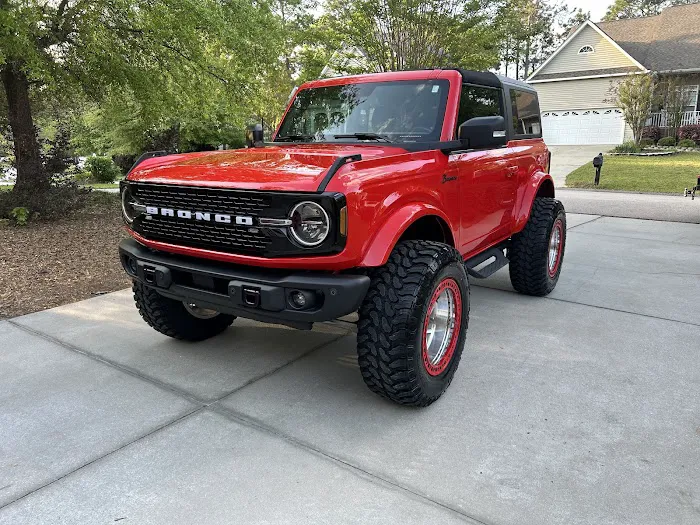 Driven Auto Detailing By Freeman LLC 3