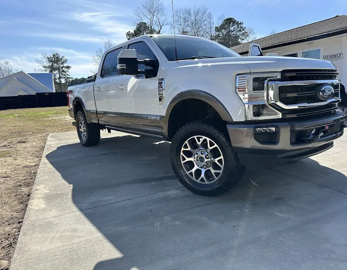 Driven Auto Detailing By Freeman LLC 0