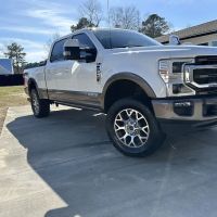Driven Auto Detailing By Freeman LLC