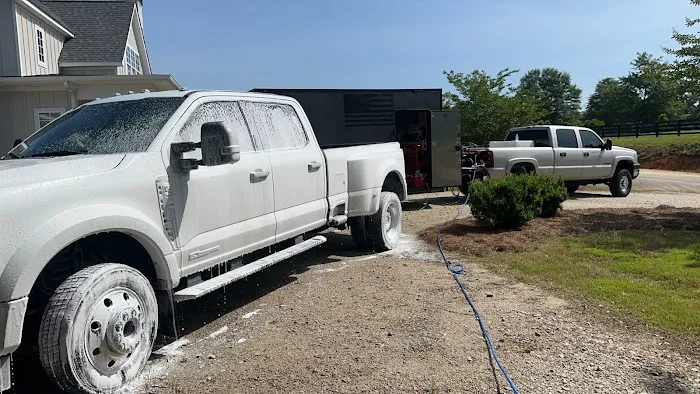 Driven Auto Detailing By Freeman LLC 4