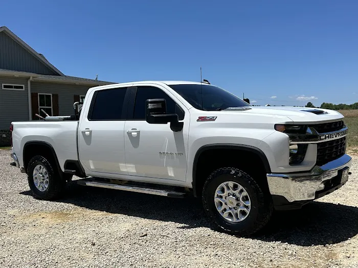 Driven Auto Detailing By Freeman LLC 7