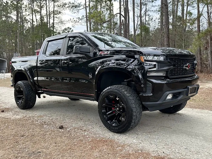 Driven Auto Detailing By Freeman LLC 6