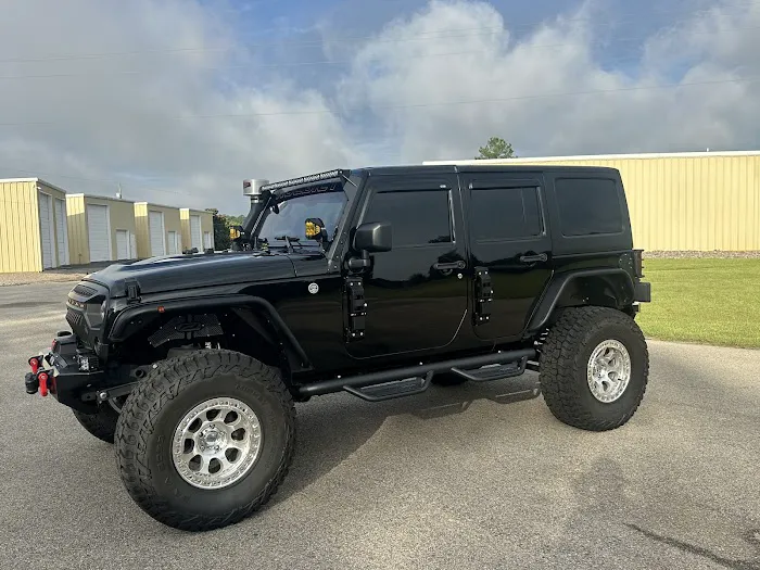 Driven Auto Detailing By Freeman LLC 8