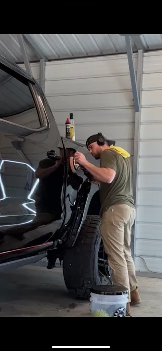Driven Auto Detailing By Freeman LLC 9