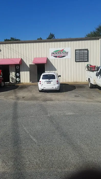Interstate All Battery Center 6