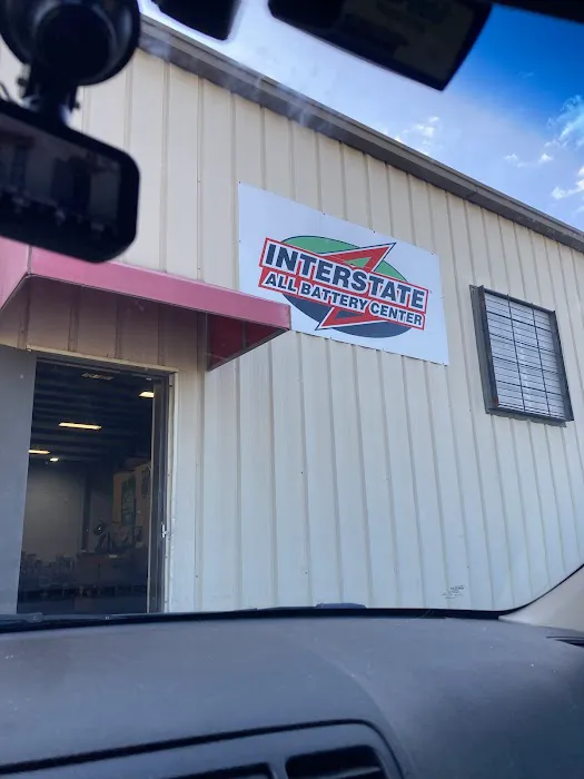 Interstate All Battery Center 3