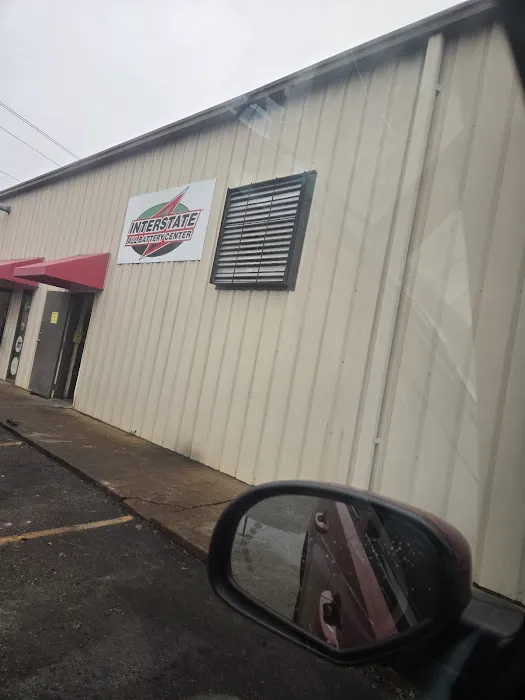 Interstate All Battery Center 7