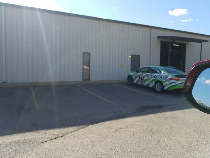 Interstate All Battery Center 9