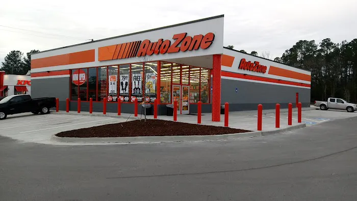 AutoZone Auto Parts 0