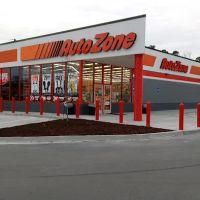 AutoZone Auto Parts