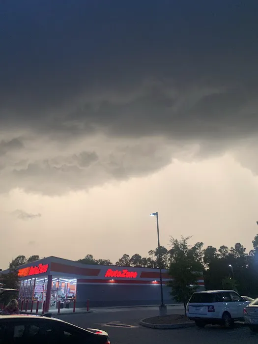 AutoZone Auto Parts 1