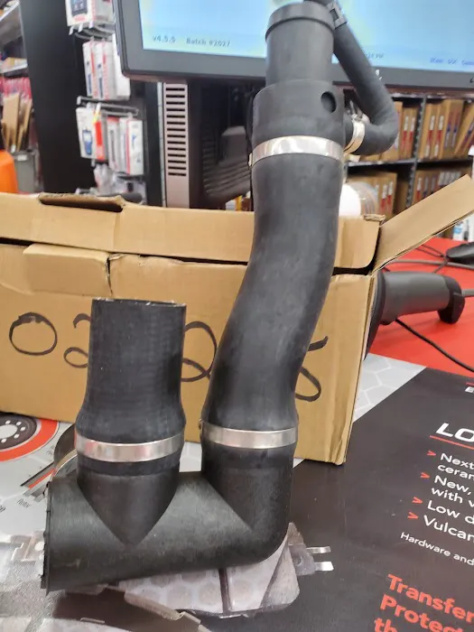 AutoZone Auto Parts 3