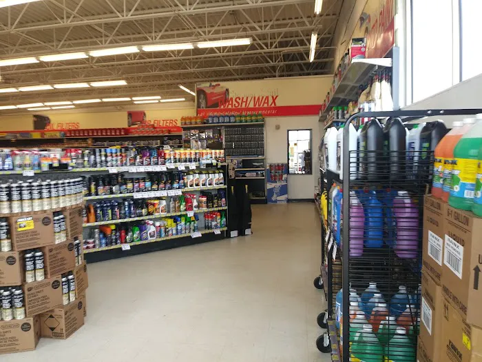 Advance Auto Parts 3
