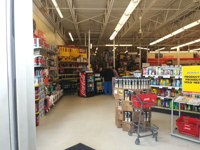Advance Auto Parts 2