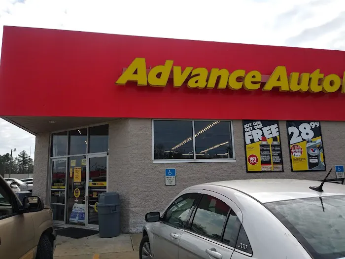 Advance Auto Parts 4