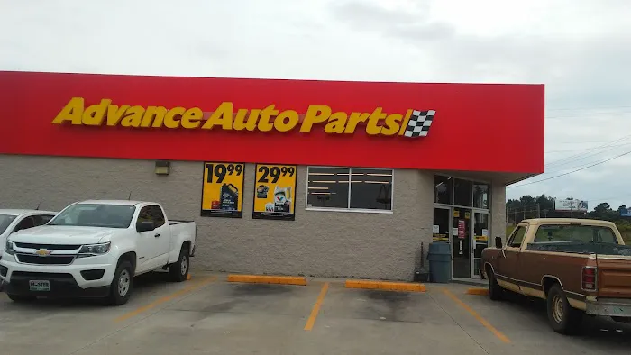 Advance Auto Parts 1