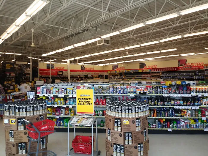 Advance Auto Parts 6