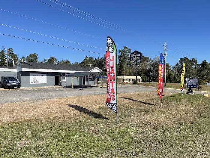 Cowboy tires, Clearwater SC 0