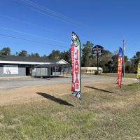 Cowboy tires, Clearwater SC