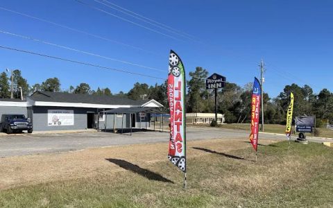 Cowboy tires, Clearwater SC