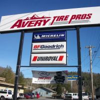 Avery Tire & Automotive - a Main Street Auto shop