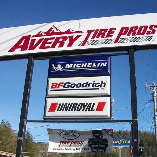 Avery Tire & Automotive - a Main Street Auto shop 6