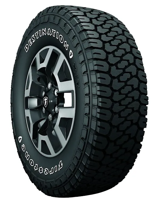 Avery Tire & Automotive - a Main Street Auto shop 5