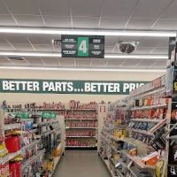O'Reilly Auto Parts
