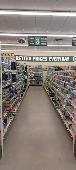 O'Reilly Auto Parts 1