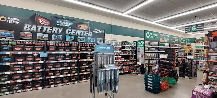 O'Reilly Auto Parts 3