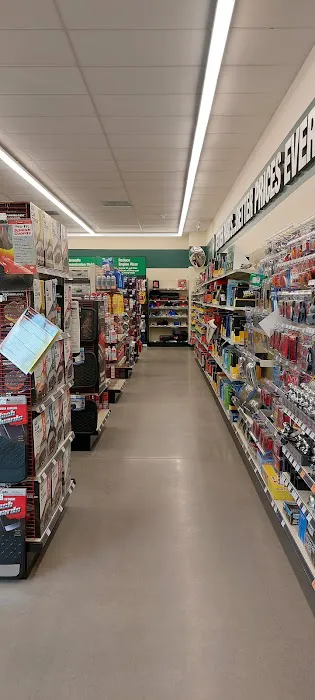 O'Reilly Auto Parts 5