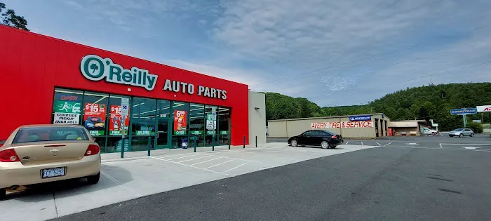 O'Reilly Auto Parts 6