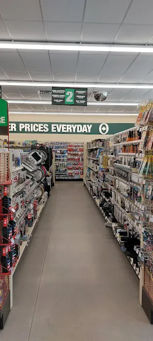 O'Reilly Auto Parts 8