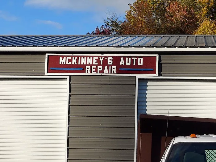 McKinney's Auto Repair 1