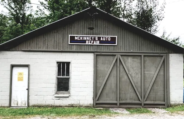 McKinney's Auto Repair 0