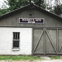 McKinney's Auto Repair
