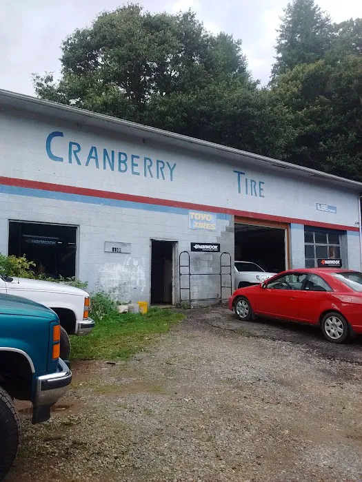 Cranberry Tire & Battery 0