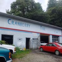 Cranberry Tire & Battery