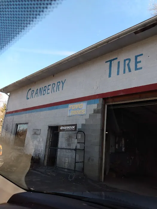 Cranberry Tire & Battery 1