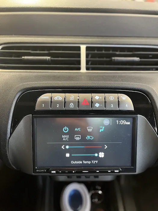 Tint Crafters Audio & Security 3
