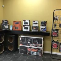 Tint Crafters Audio & Security