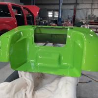 Andrews & Smith Paint & Body