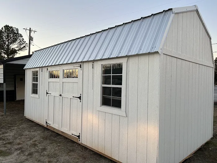 Crocker Auto Repair 1