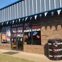 Moore Tire
