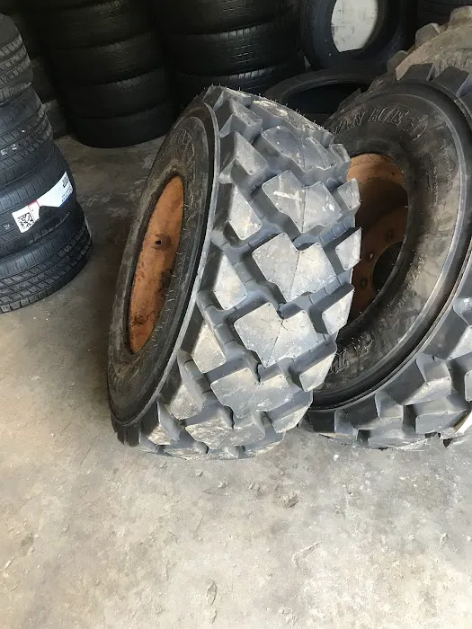 A & O Tire 5
