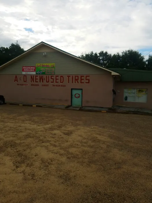 A & O Tire 3