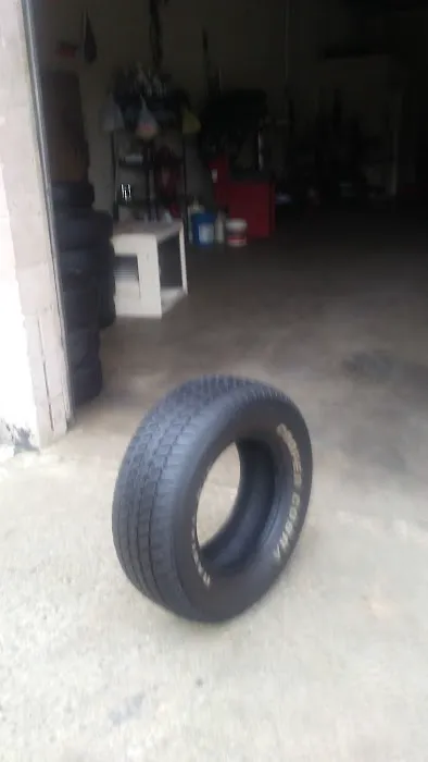 A & O Tire 7