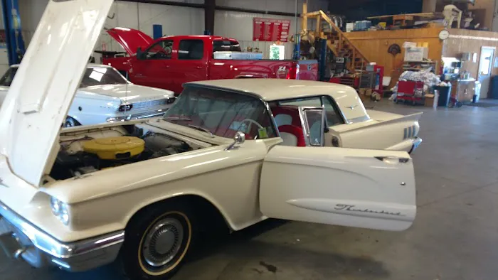 Pace Automotive Repair 5